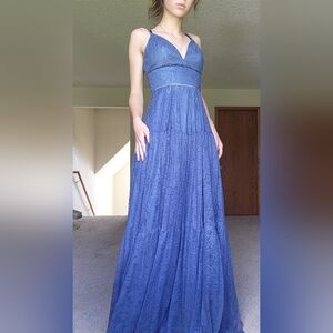 Long Dress